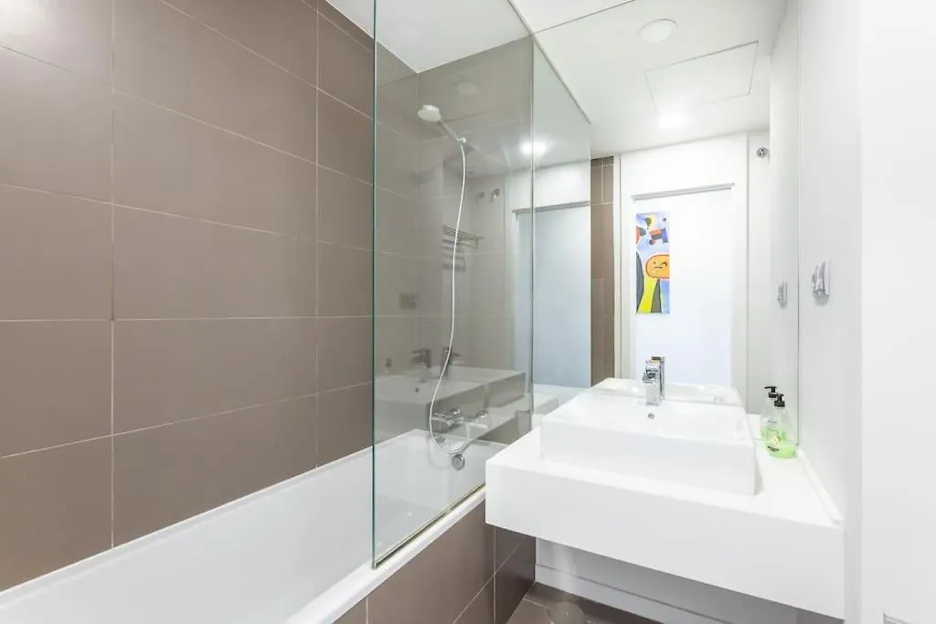 Stunning 2 Bedroom Ground Floor Le Mirage Rdr339 埃斯特波纳 0*,  西班牙