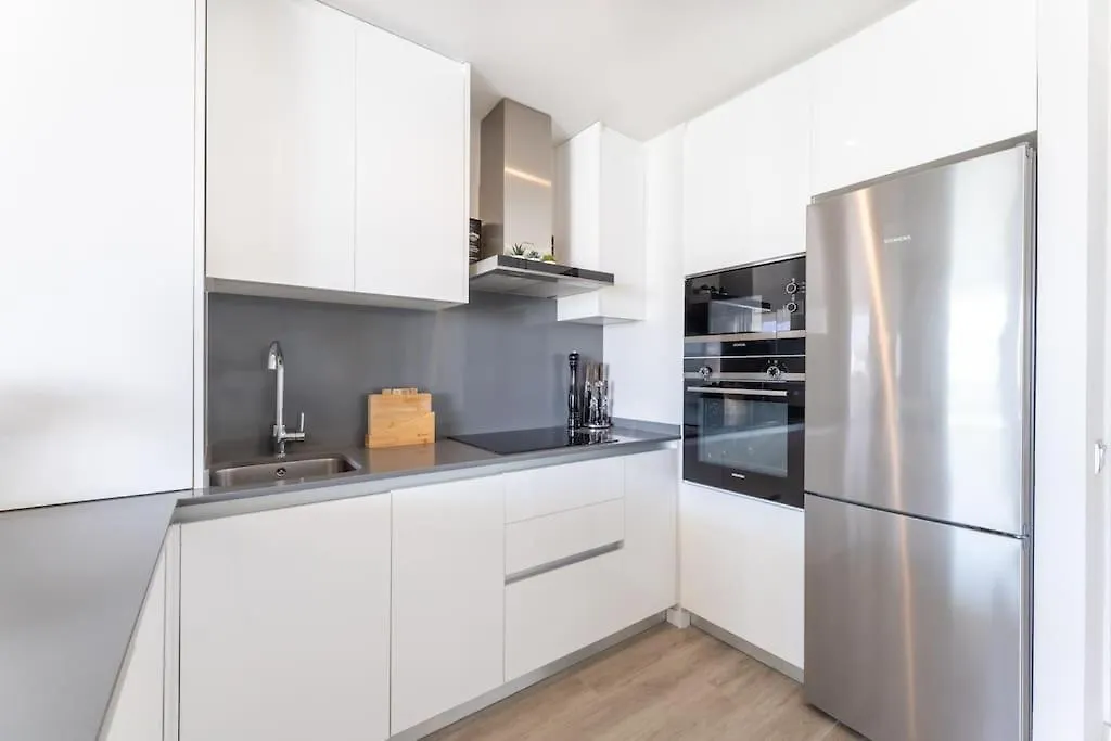 Stunning 2 Bedroom Ground Floor Le Mirage Rdr339 埃斯特波纳